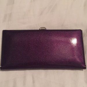 Lodis wallet/clutch